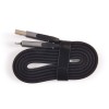 1M Combo Cables Coil Storage